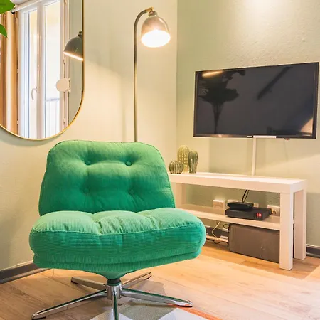 Apartment Le Pastel - 10 Couchages - Proche Cathedrale