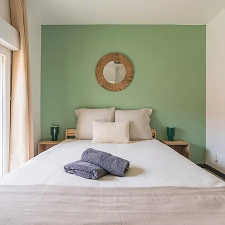 Le Pastel - 10 Couchages - Proche Cathedrale Apartment