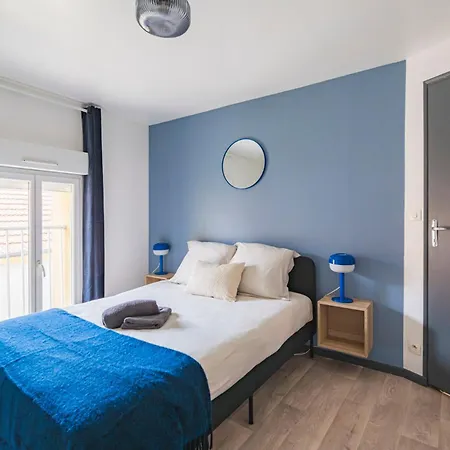 Apartment Le Pastel - 10 Couchages - Proche Cathedrale