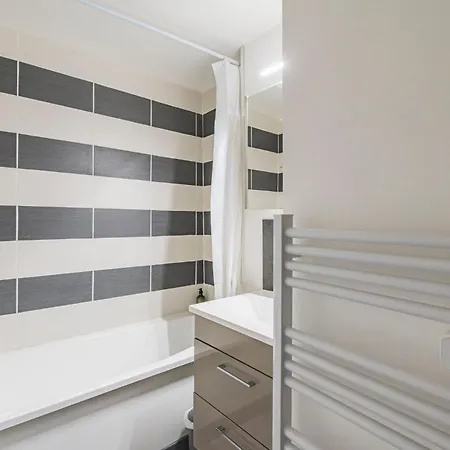 Le Pastel - 10 Couchages - Proche Cathédrale Appartamento